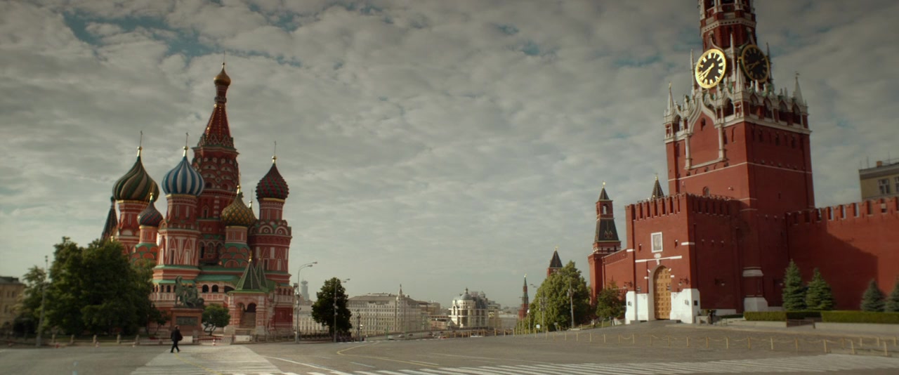 Viktor screenshot 1