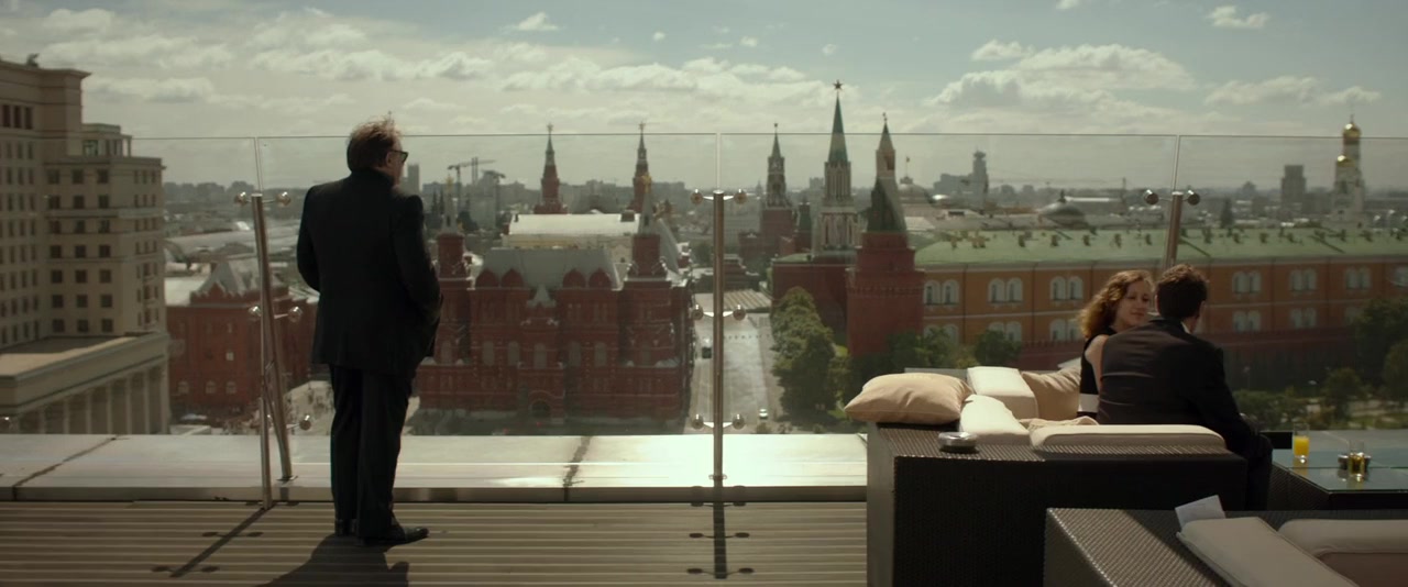 Viktor screenshot 2