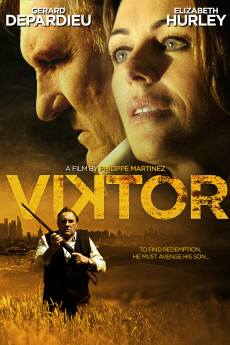 Viktor (2014) poster