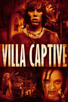 Villa Captive (2011) poster
