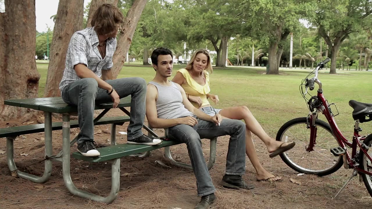 Villa Captive screenshot 1