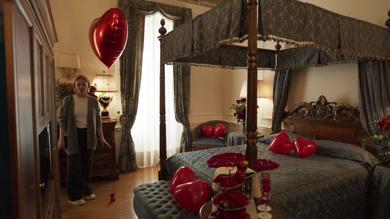 Villa Amore screenshot 2