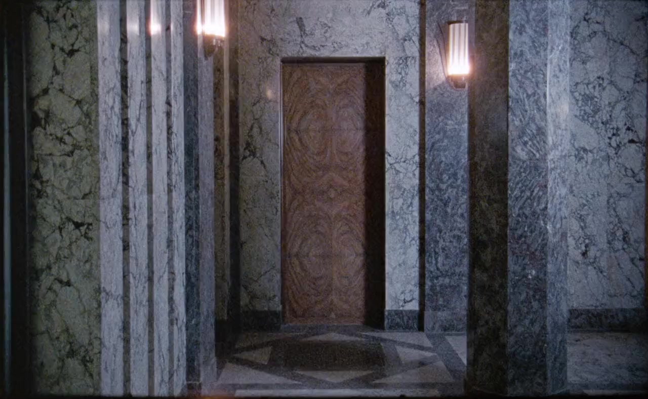 Villa Empain screenshot 3