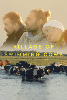 Village of Swimming Cows (2018) poster