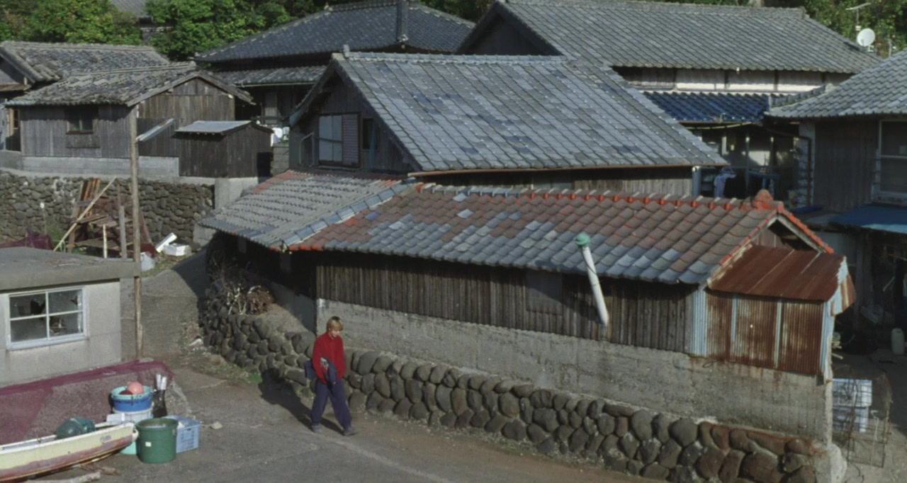 Akunin screenshot 2
