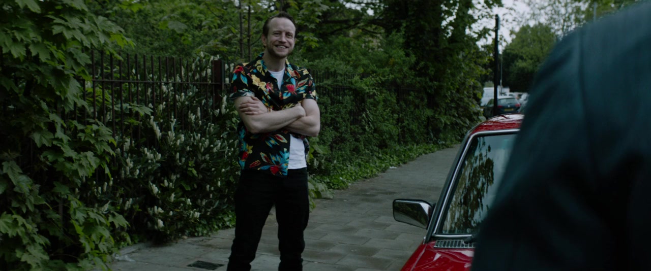 Villain screenshot 1