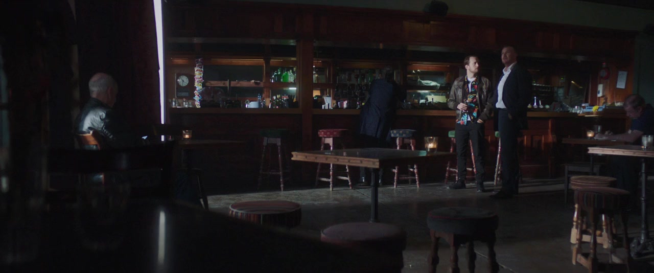 Villain screenshot 2