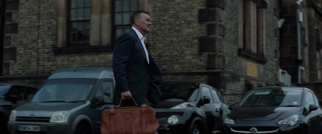 Villain screenshot 3
