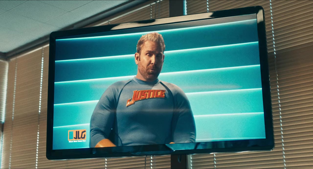 Villains Inc screenshot 2