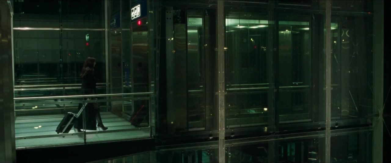 Ville-Marie screenshot 2