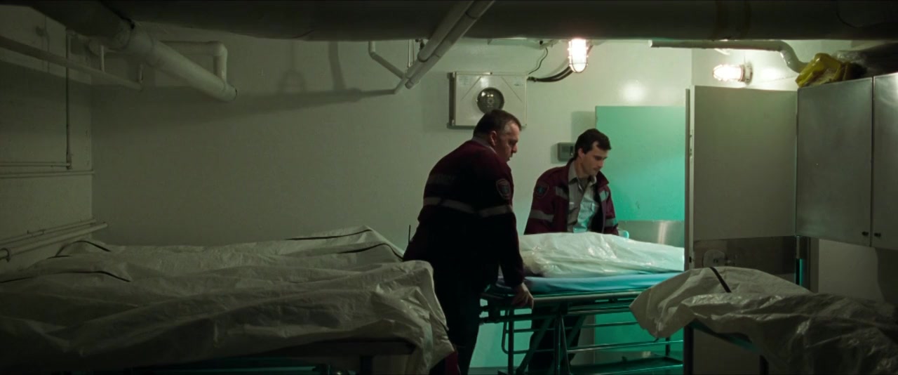 Ville-Marie screenshot 3
