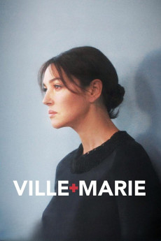 Ville-Marie (2015) poster