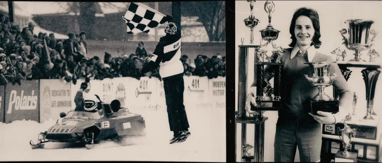 Villeneuve Pironi screenshot 1