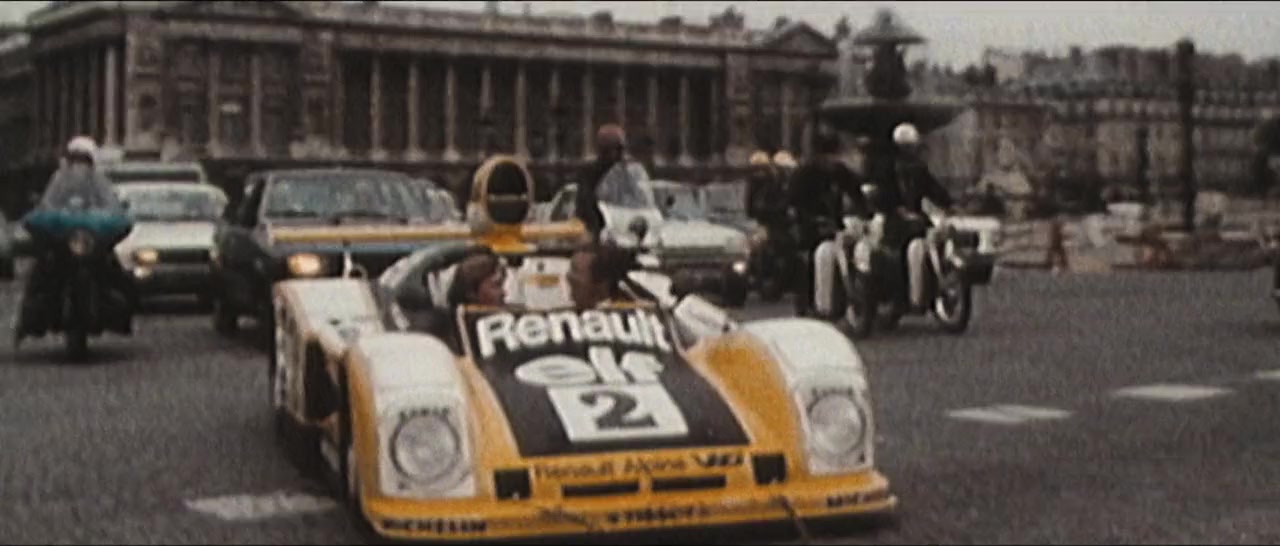 Villeneuve Pironi screenshot 2