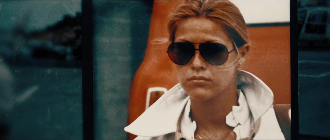 Villeneuve Pironi screenshot 3