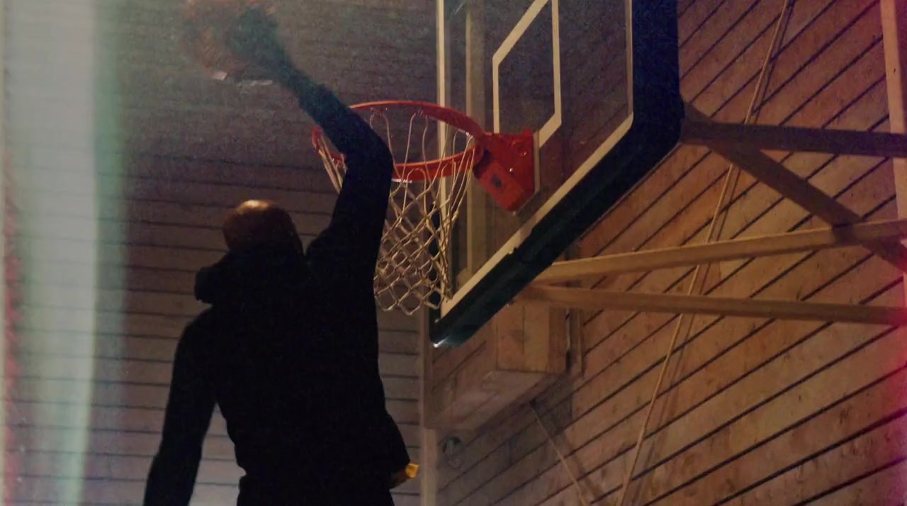 Vince Carter: Legacy screenshot 2