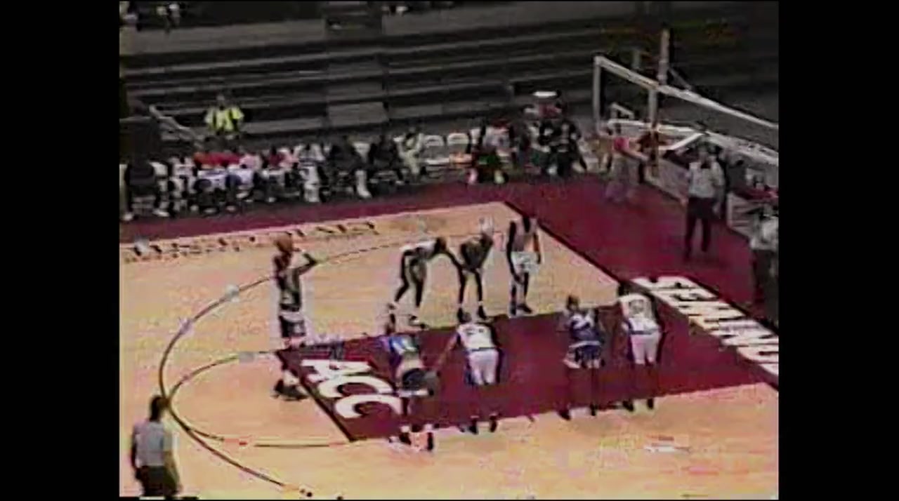 Vince Carter: Legacy screenshot 3