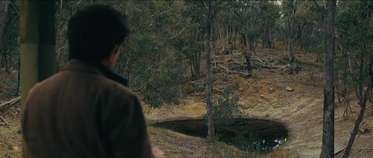 Vincent screenshot 1