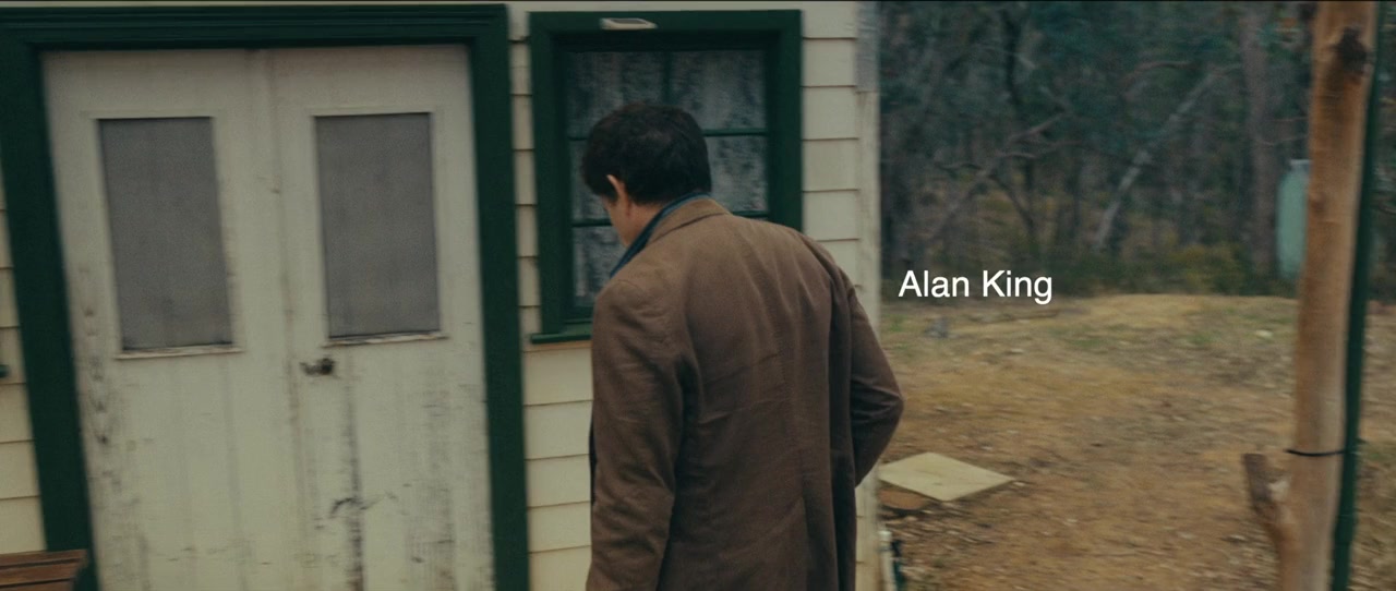 Vincent screenshot 2