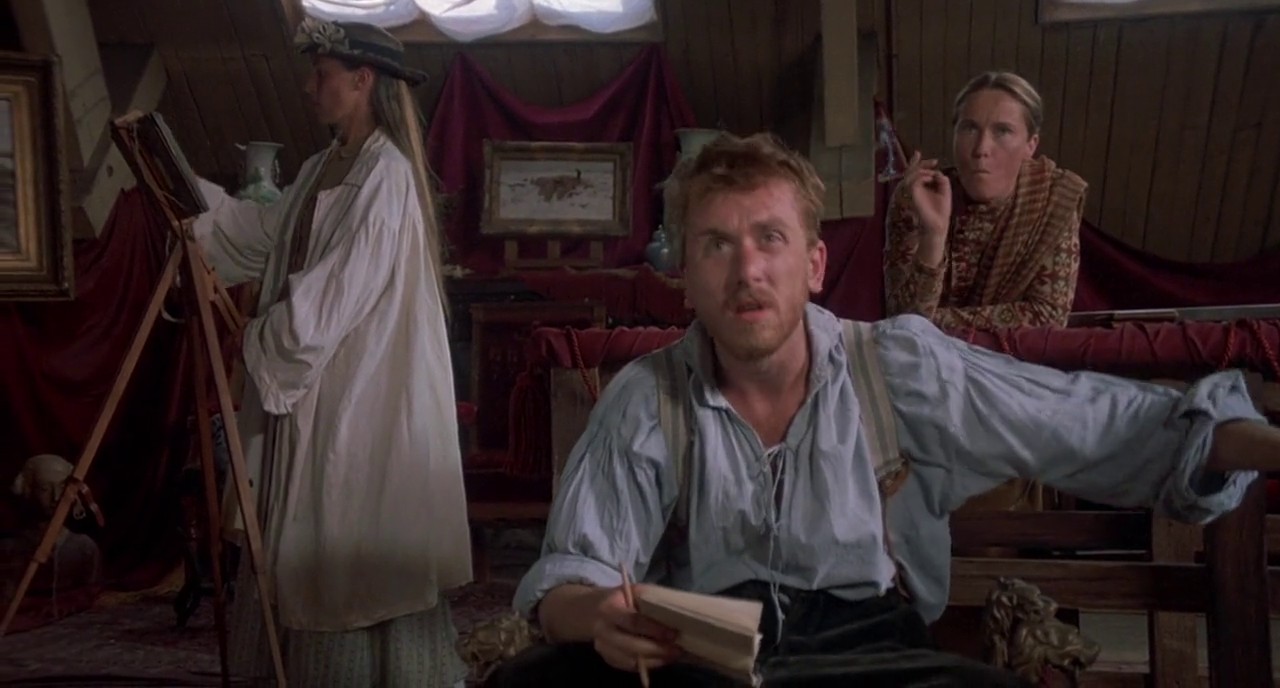 Vincent & Theo screenshot 3