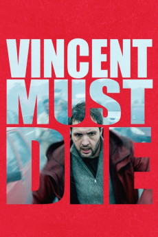 Vincent doit mourir (2023) poster