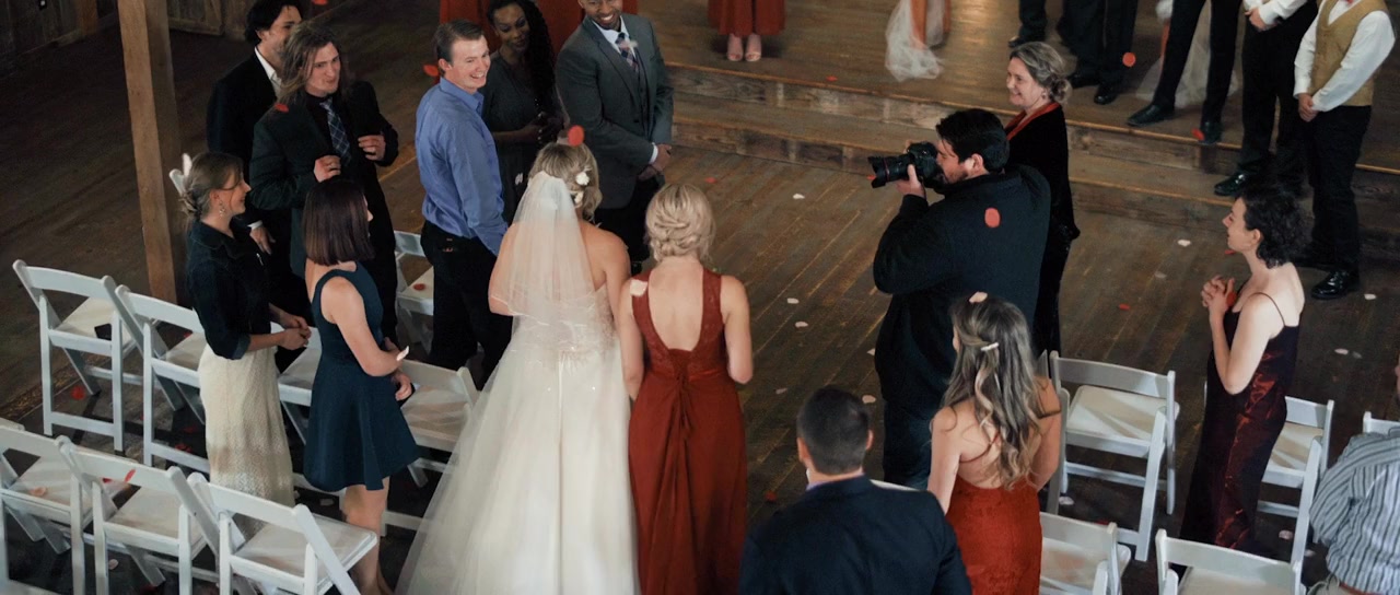 Vincent's Vow screenshot 1