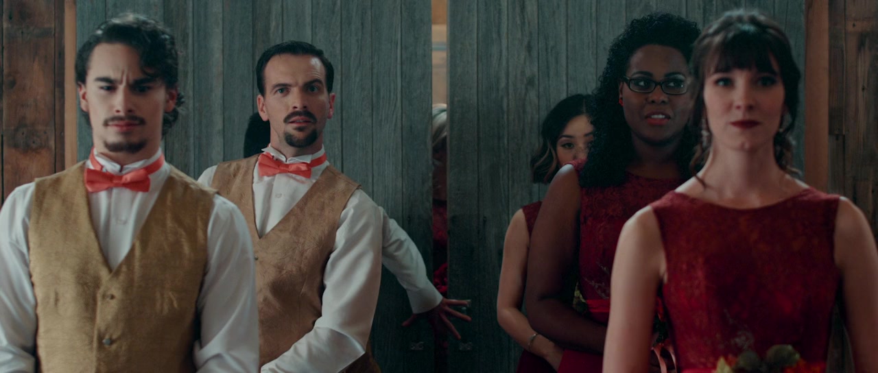 Vincent's Vow screenshot 2