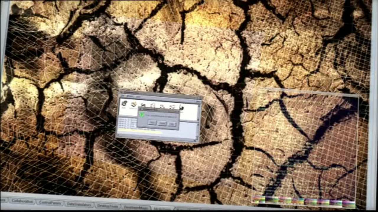 Vinci screenshot 1