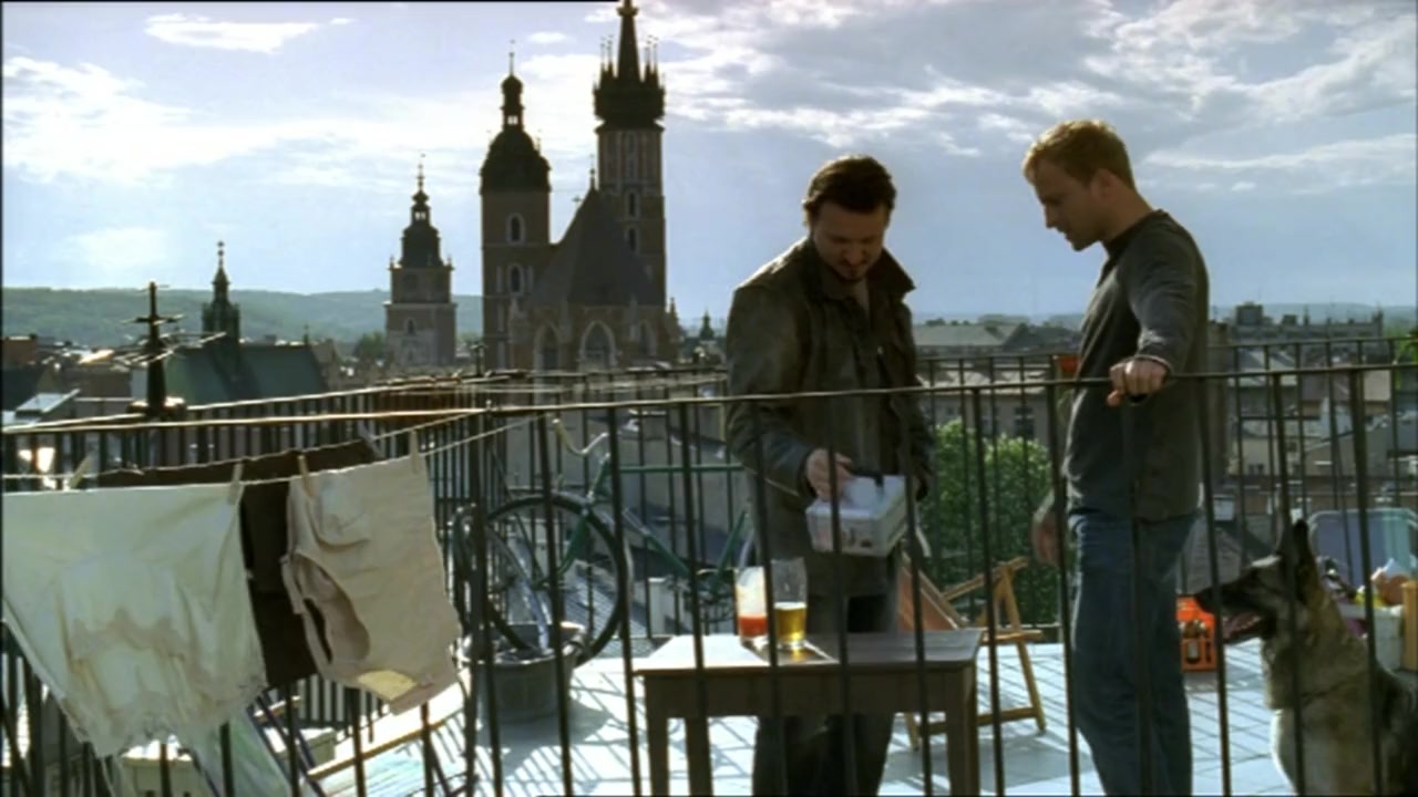 Vinci screenshot 2