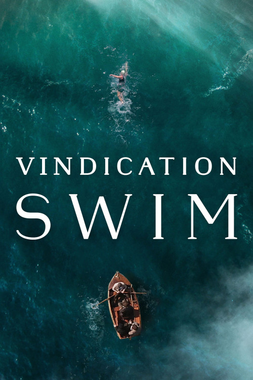 Vindication Swim (2024) poster