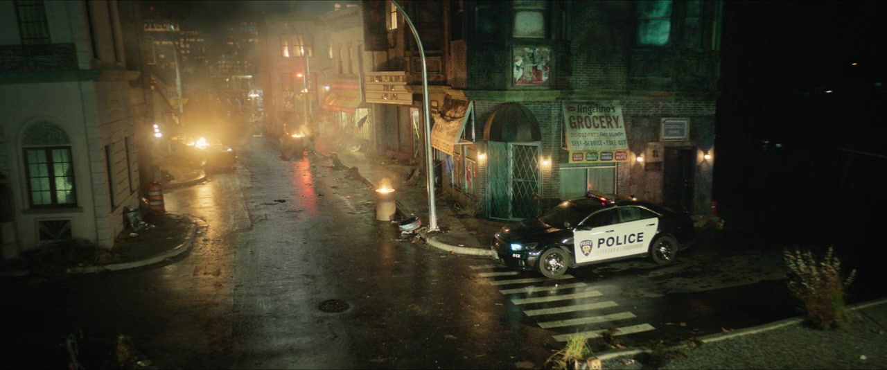 Vindicta screenshot 3