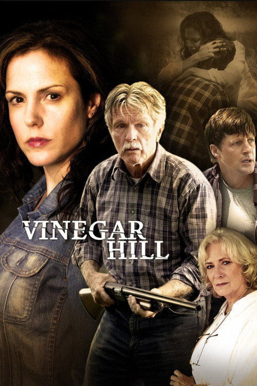 Vinegar Hill (2005) poster