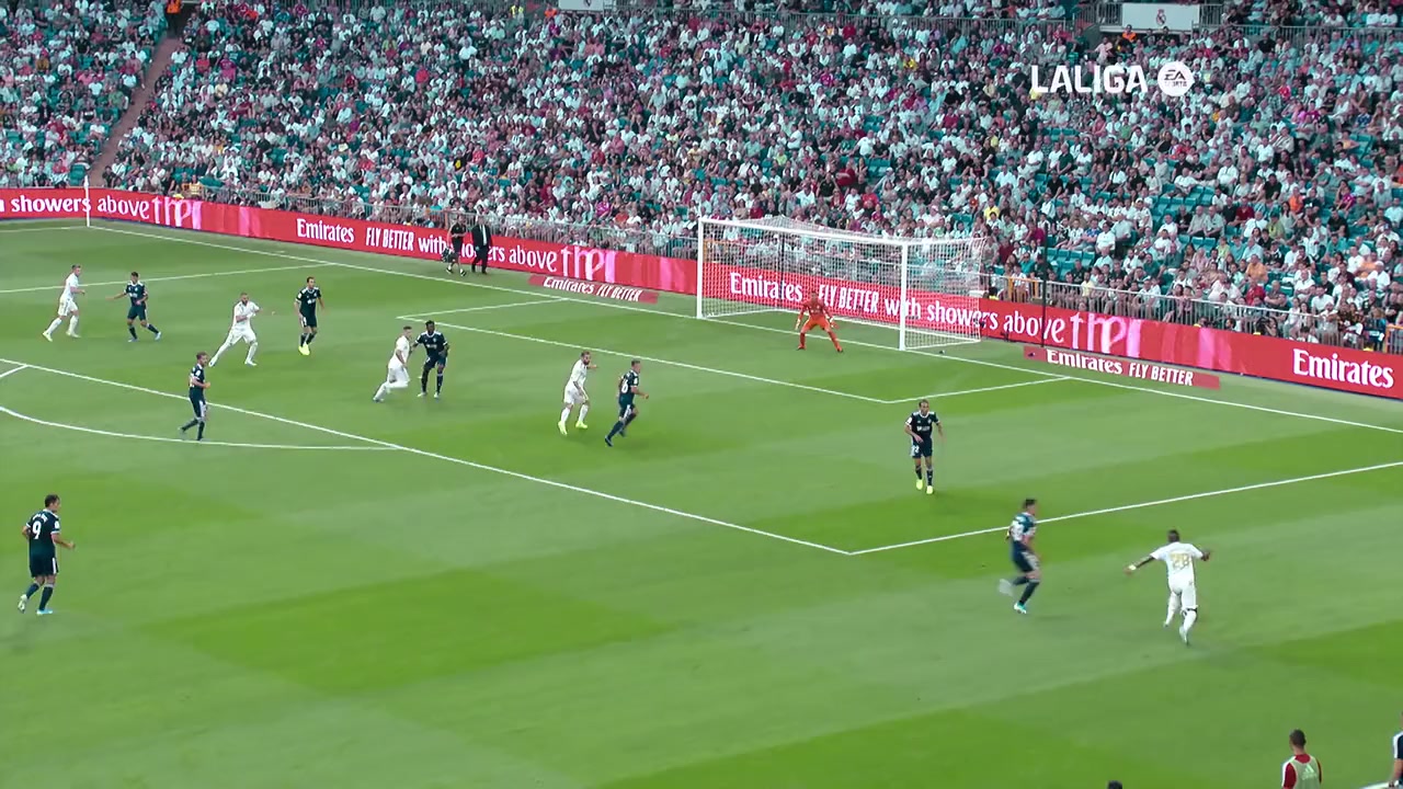 Vini Jr. screenshot 1