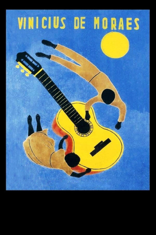 Vinicius (2005) poster