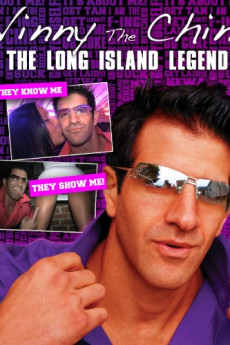 Vinny the Chin: The Long Island Legend (2011) poster