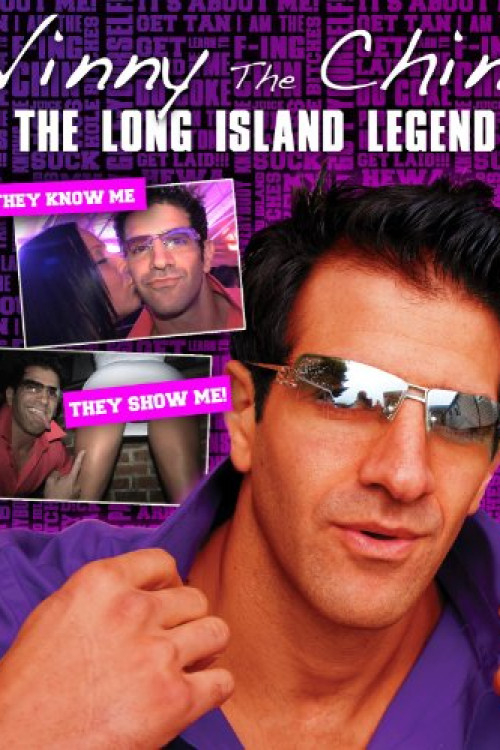Vinny the Chin: The Long Island Legend (2011) poster
