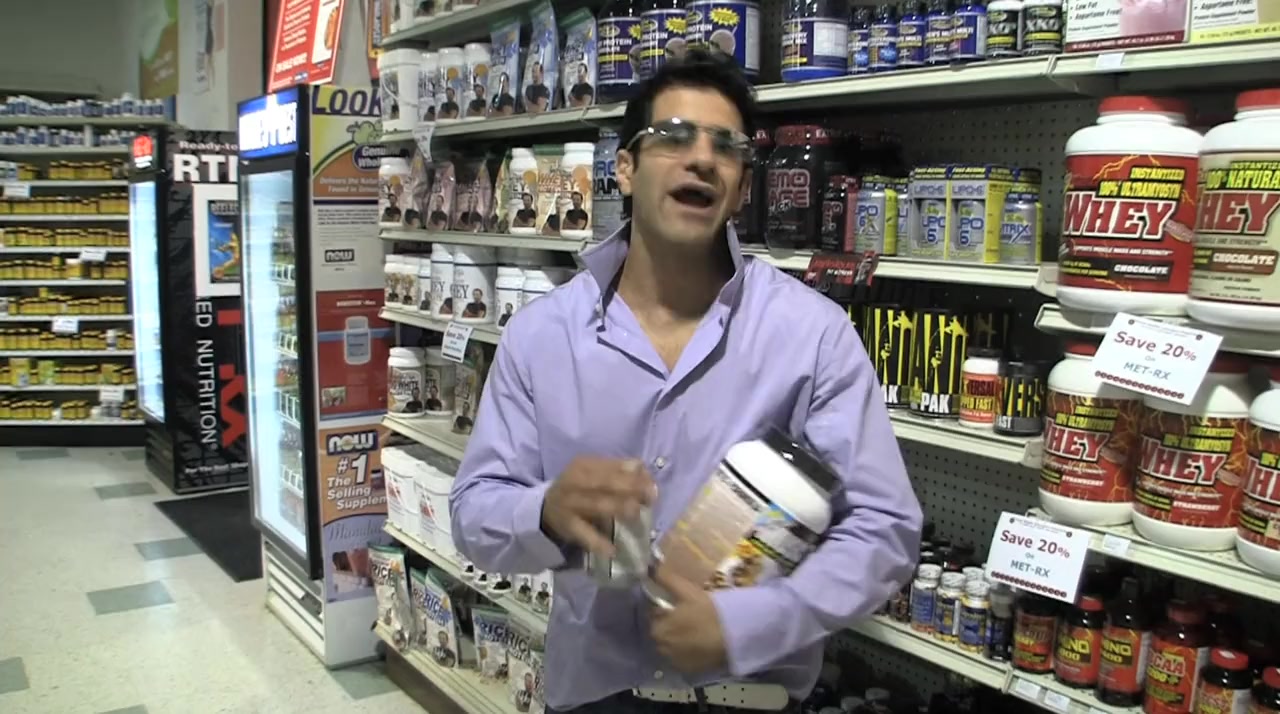 Vinny the Chin: The Long Island Legend screenshot 1