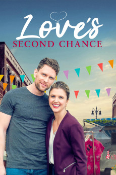 Vintage Hearts (2020) poster