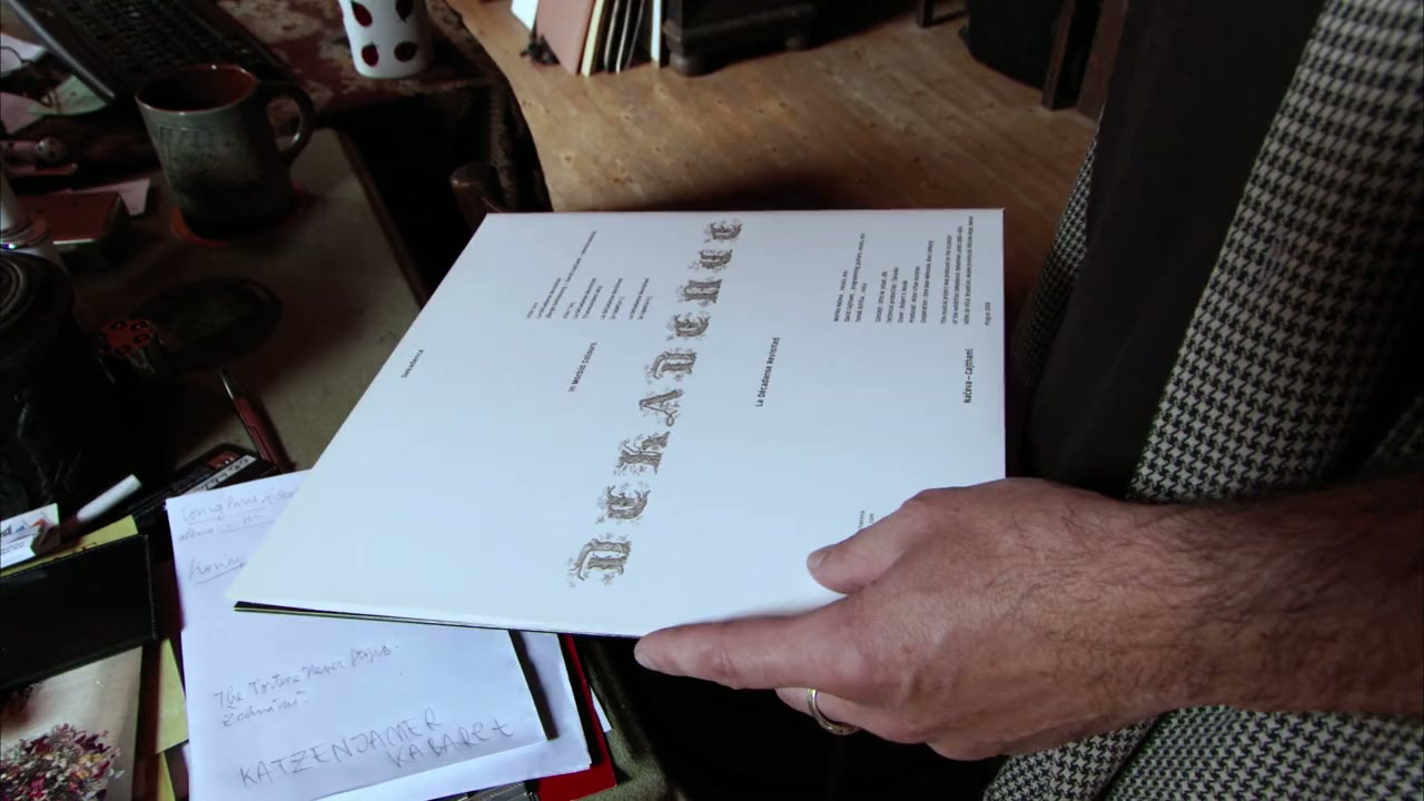 Vinyl Generation screenshot 3
