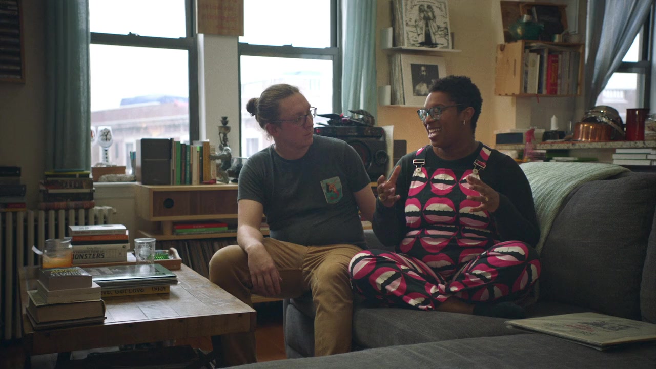 Vinyl Nation screenshot 3