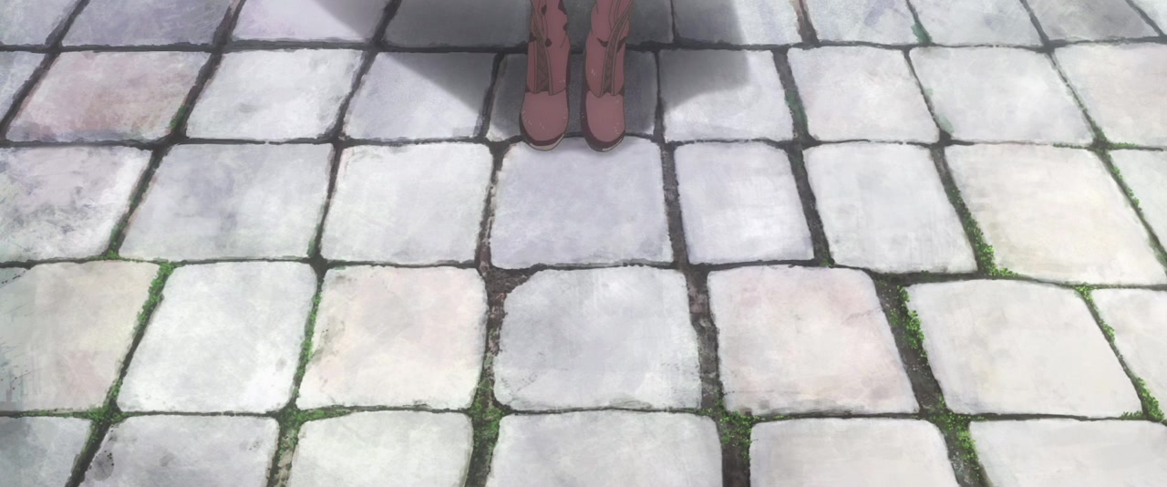 Vaioretto evâgâden gaiden: Eien to jidô shuki ningyô screenshot 1