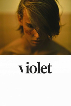 Violet (2014) poster