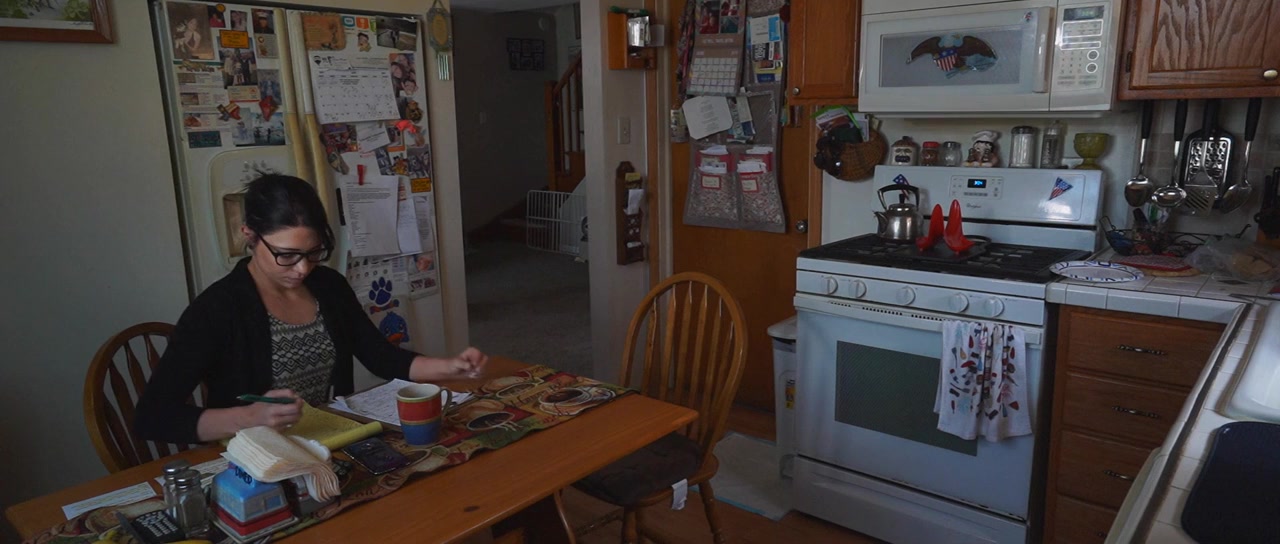 Violet screenshot 2