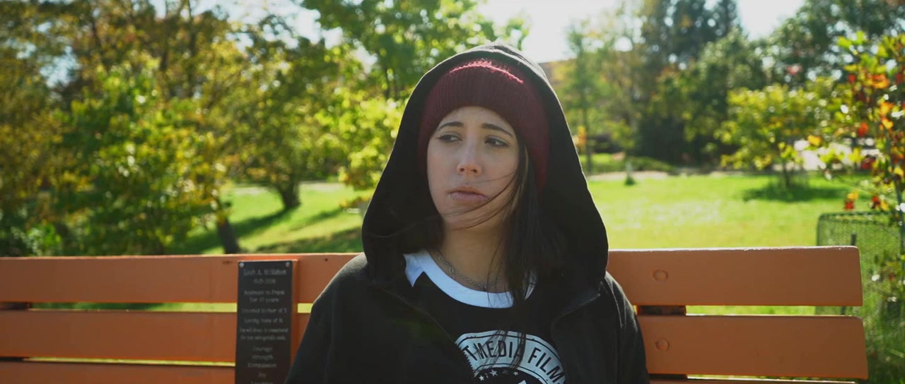 Violet screenshot 3