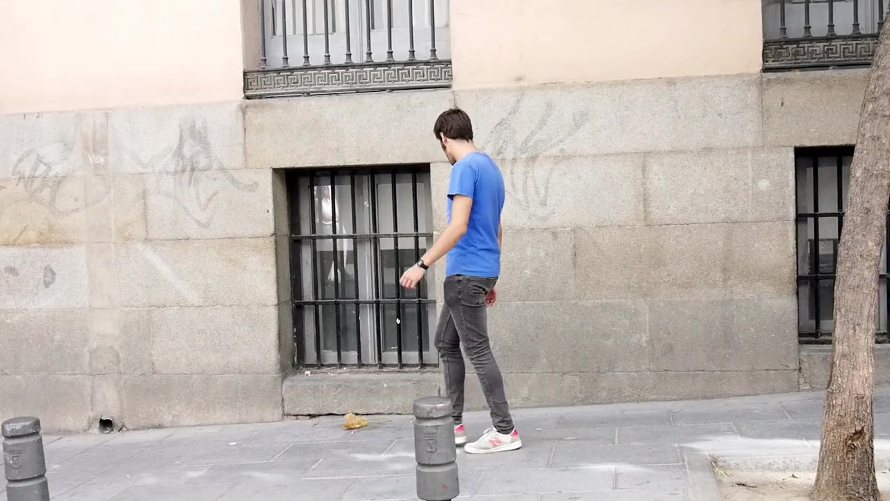 Violeta no coge el ascensor screenshot 2