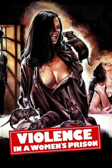 Violenza in un carcere femminile (1982) poster