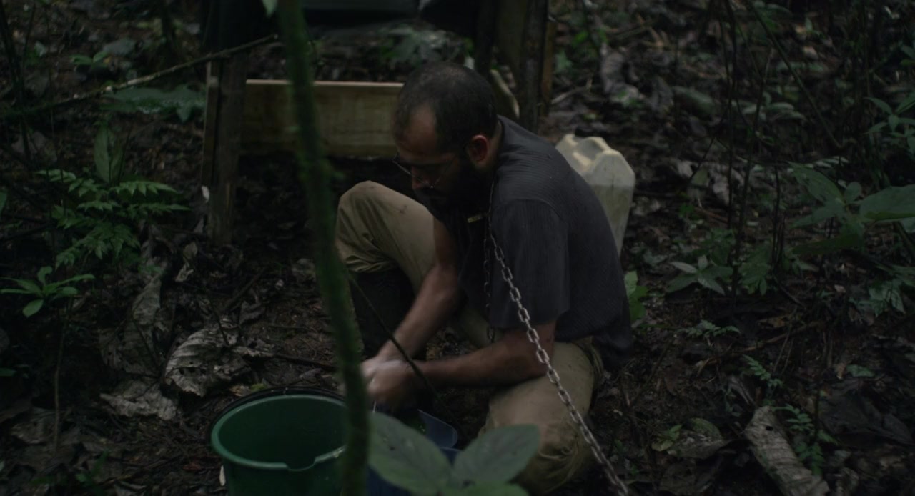 Violencia screenshot 1