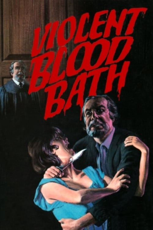 Pena de muerte (1974) poster