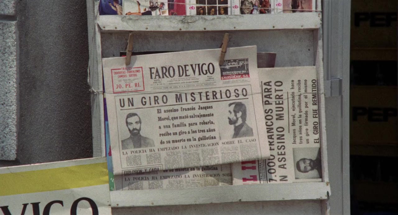 Pena de muerte screenshot 2