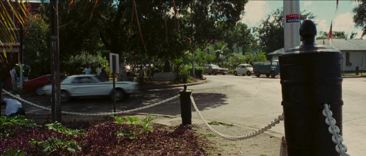 Città violenta screenshot 1